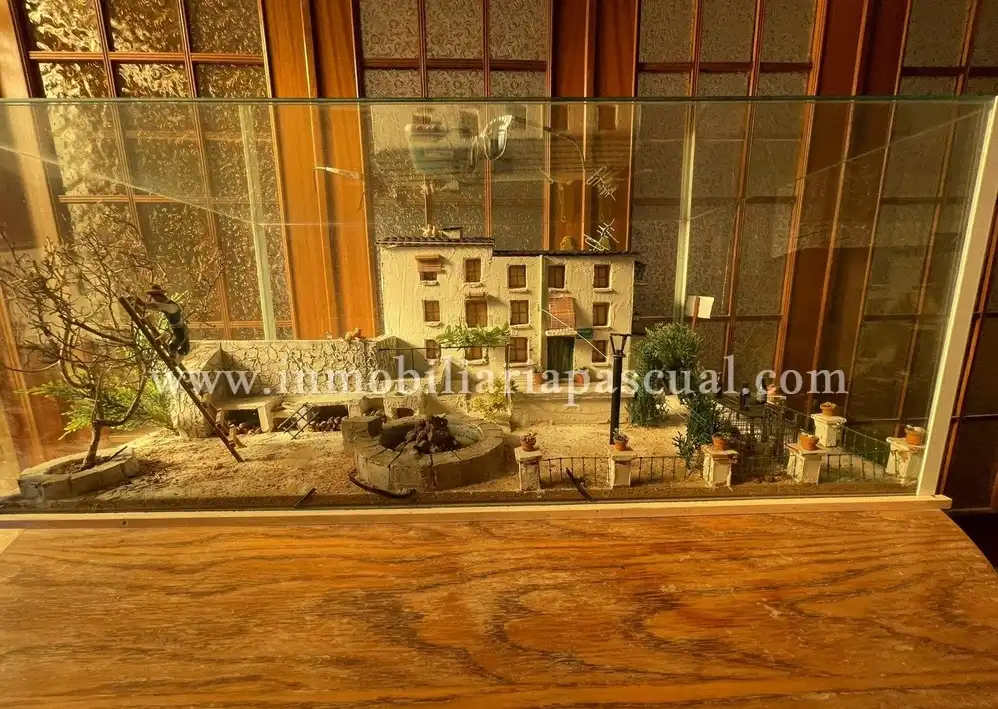 Chalet en venta en Batoi, imagen 12