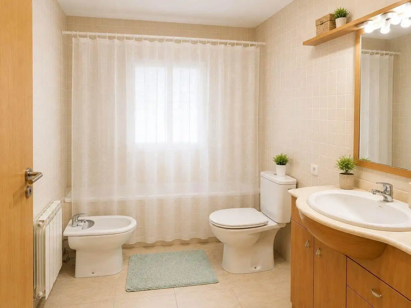 Flat with terrace for sale in Nucli Urbà, imagen 14