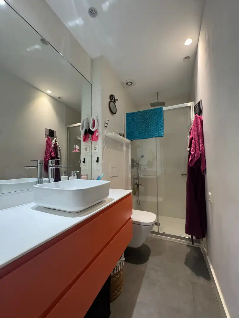 Piso en venta en Calle de Pechuán, 15, Ciudad Jardín