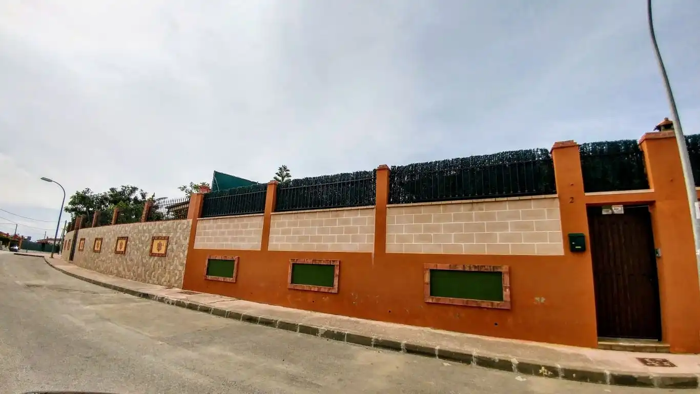 Terreni e lotti in vendita a El Romeral - Peñón de Zapata, imagen 39
