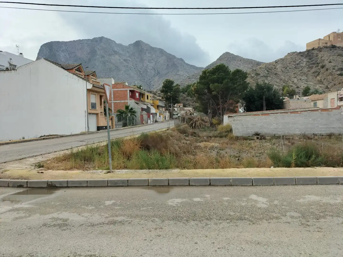 Residential land for sale in Cox, imagen 4