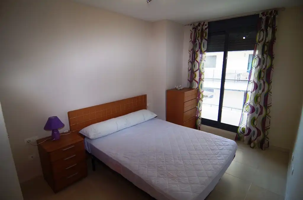 Apartament amb ascensor en venda a Playa Morro de Gos, imagen 5