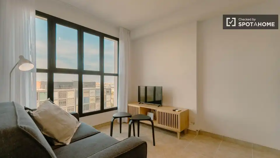 Room in La Carrasca