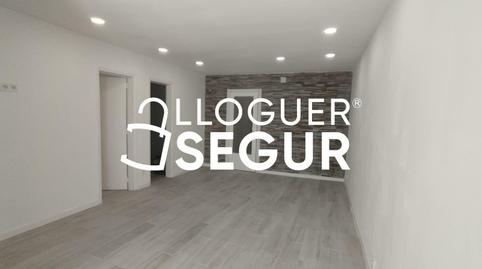 Foto 2 de Piso de alquiler en Comte Borrell, La Nova Esquerra de l'Eixample,  Barcelona Capital