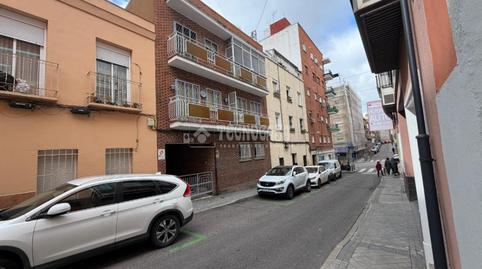 Foto 3 de Pis en venda a Bellas Vistas,  Madrid Capital