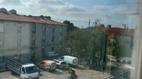 Foto 5 de Piso de alquiler en Rúa de San Roque, Campus Norte - San Caetano, Santiago de Compostela