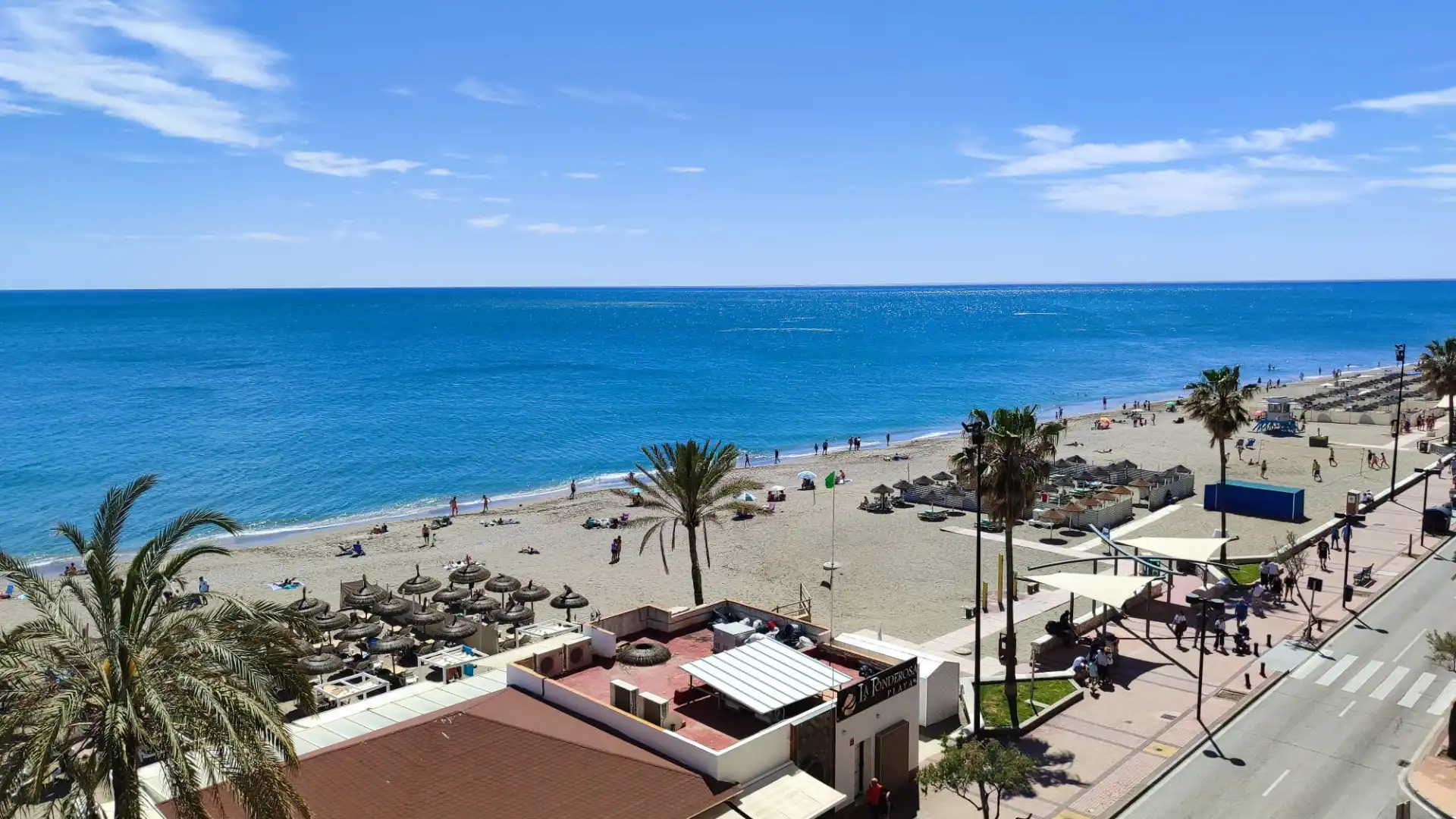 Apartament amb ascensor en venda a Paseo Marítimo Rey de España 9, imagen 27