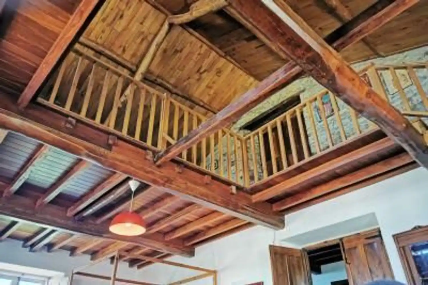 Casa con jardín en venta en Avda del Folgueirón, s n Campos y Salave, imagen 57