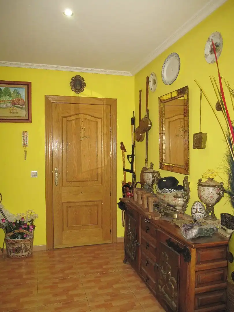Casa o xalet en venda en Ciudad Real amb Aire condicionat, Terrassa i Forn