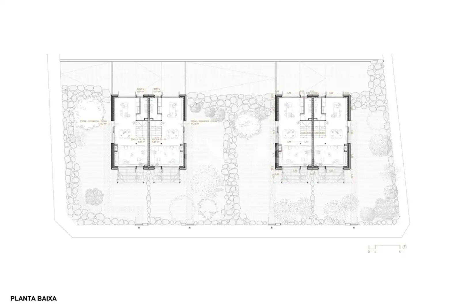 Haus mit Garten zum Verkauf in Baridà, imagen 10