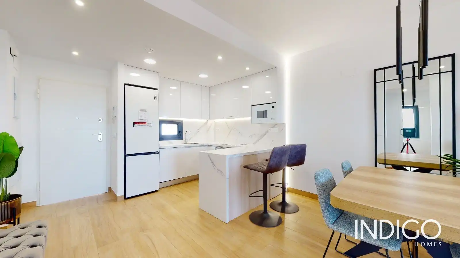 Maison mitoyenne avec piscine à vendre à de Denia, imagen 34