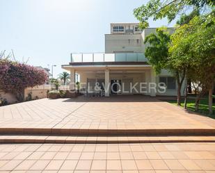 Vista exterior de Finca rústica en venda en Benicasim / Benicàssim amb Terrassa, Piscina i Balcó