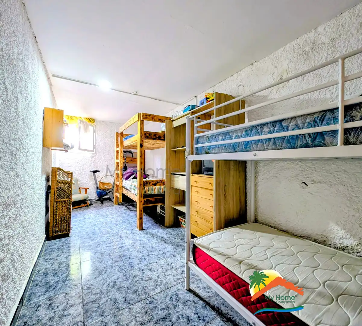 Maison avec terrasse à vendre à Mas Mora - Sant Daniel, imagen 39