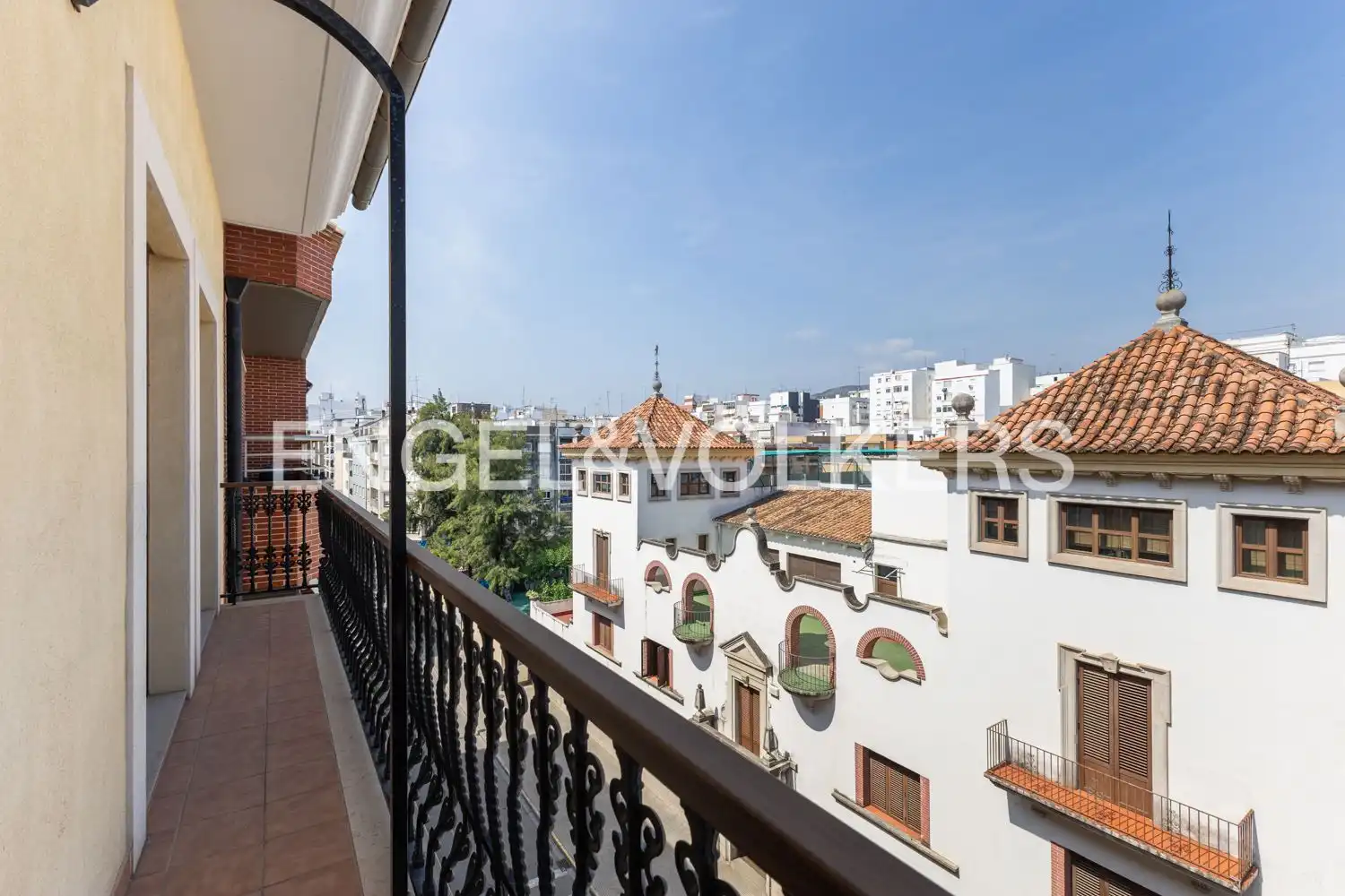 Exterior view of Duplexes for sale in Gandia  with Air Conditioner, Heating and Terrace