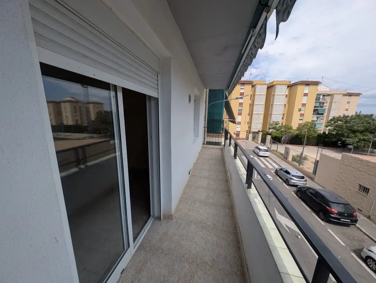 Flat to rent in MATEMATICO ROMERO, imagen 7