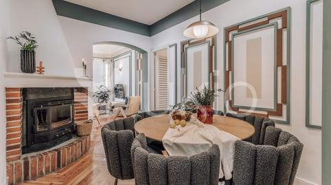 Foto 3 de Apartament de lloguer a Avenida de Felipe II, Goya, Madrid