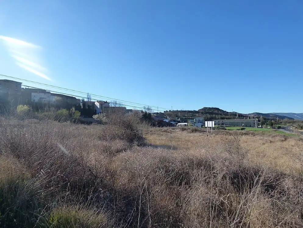 Terreno en venta en Graus
