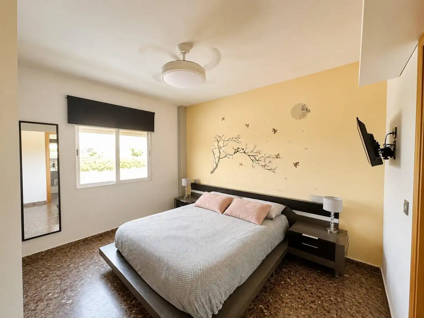 Habitación de Piso en venta en Carlet con Aire acondicionado