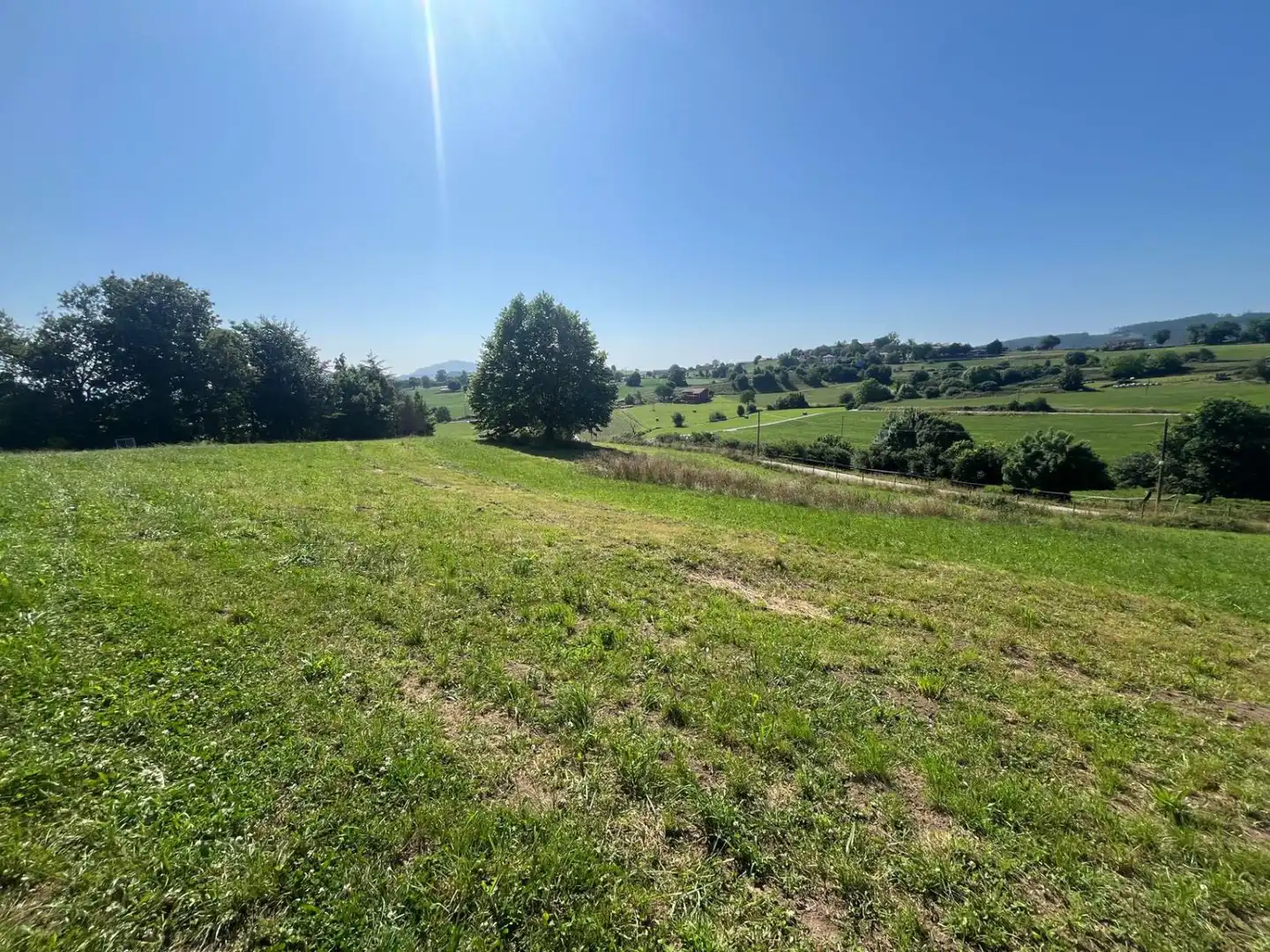 Terreni e lotti in vendita a CA-650