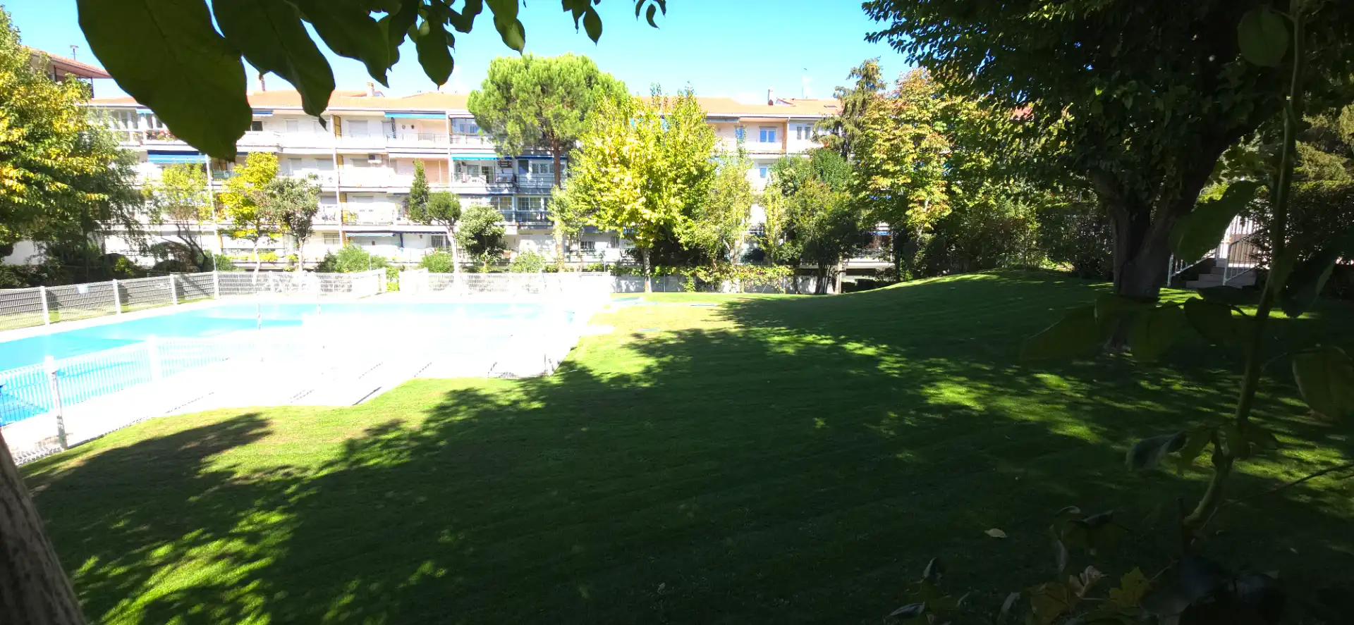 Apartament amb piscina en venda a Calle Islas Cíes, imagen 63