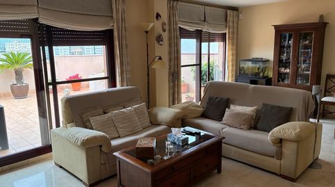 Foto 5 de Ático en venta en Carrer de Miquel Capllonch, Cas Capiscol, Palma de Mallorca
