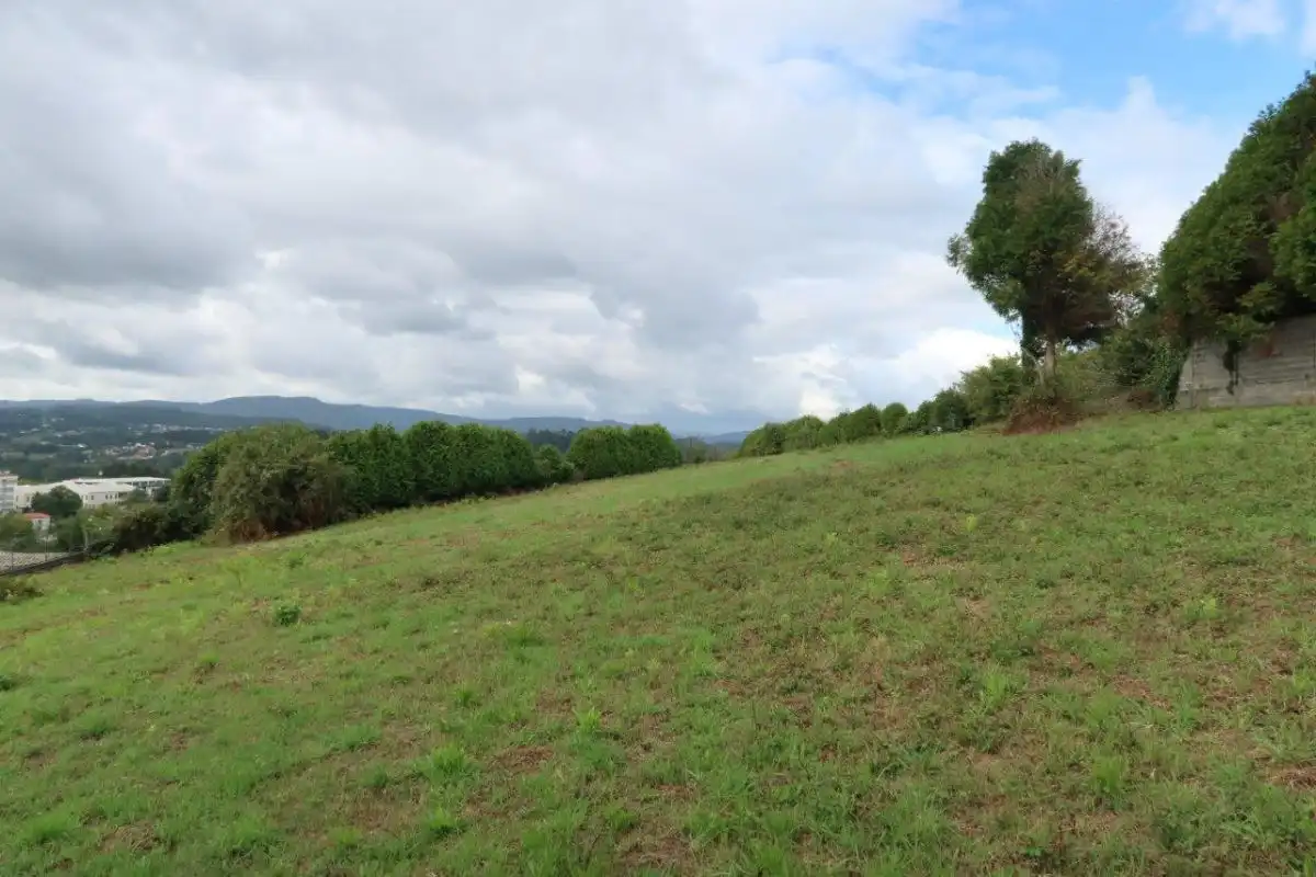 Residencial en venda en Cambre 