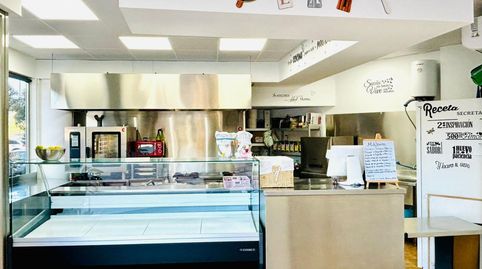 Photo 5 of Premises for transfer in Renfe - Bulevar 1ª y 2ª Fase, Jaén Capital