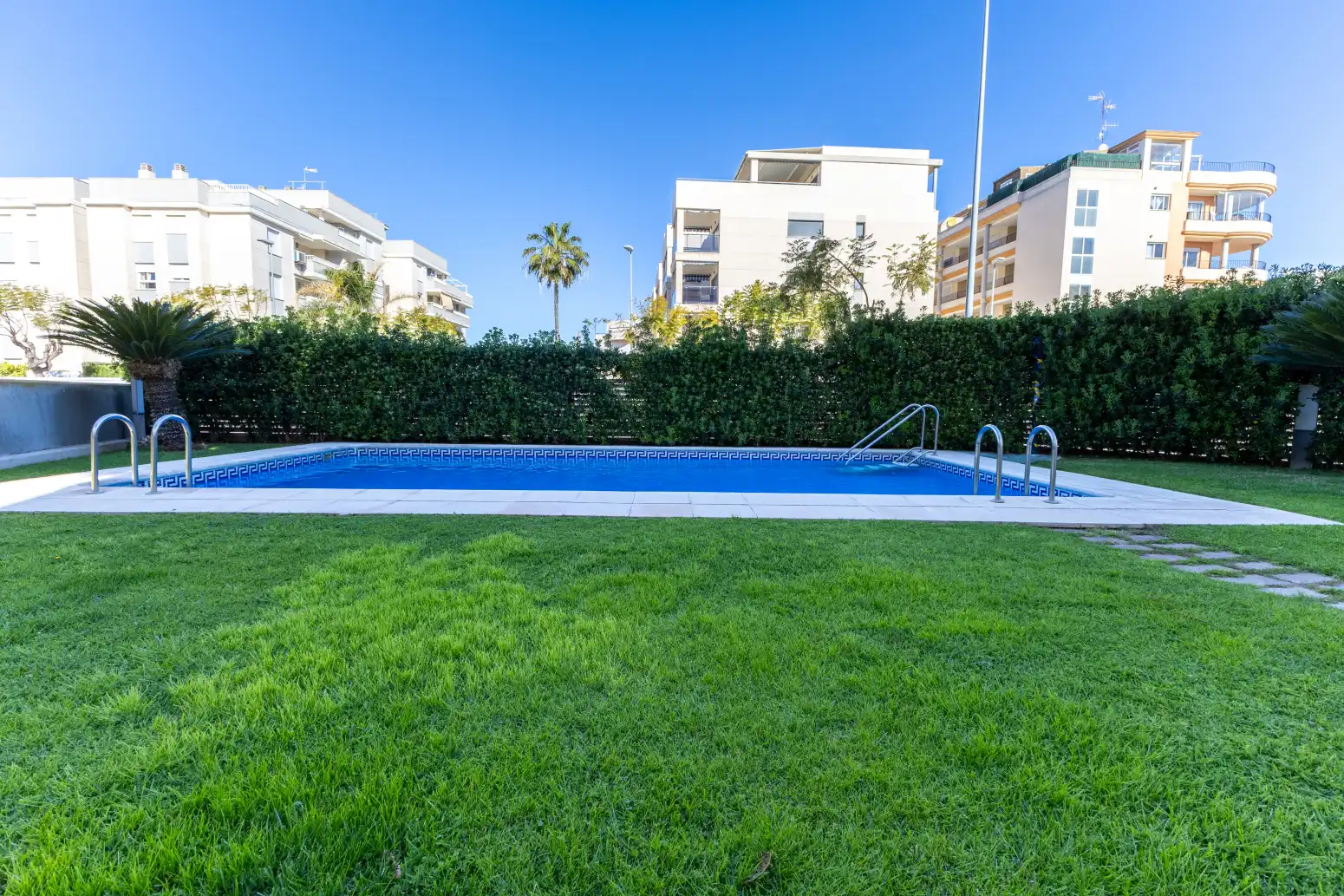 Flat with pool for sale in Canet d'En Berenguer, imagen 23