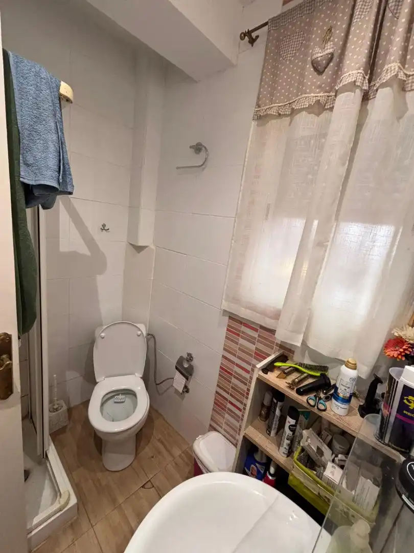 Baño de Apartamento en venta en Mérida con Aire acondicionado, Terraza y Amueblado