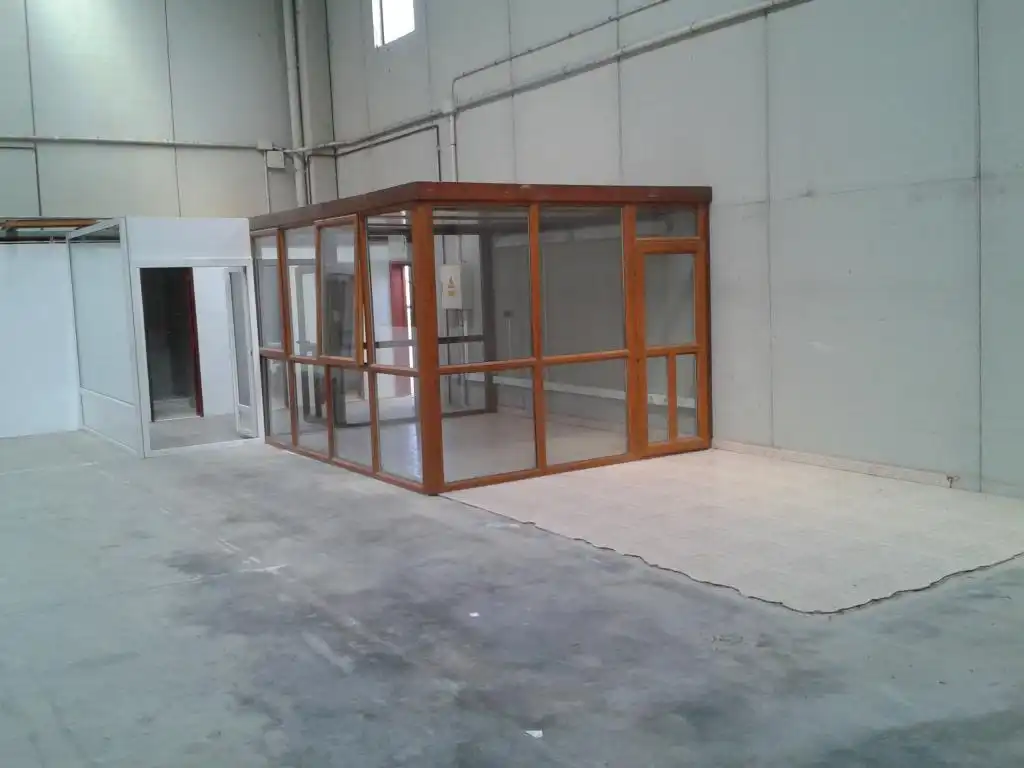 Nave industrielle à louer à Migjorn 8, imagen 14