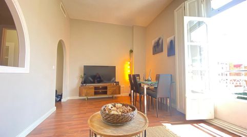 Foto 3 de Apartament en venda a N/a, -1, Casco Antiguo, Cartagena