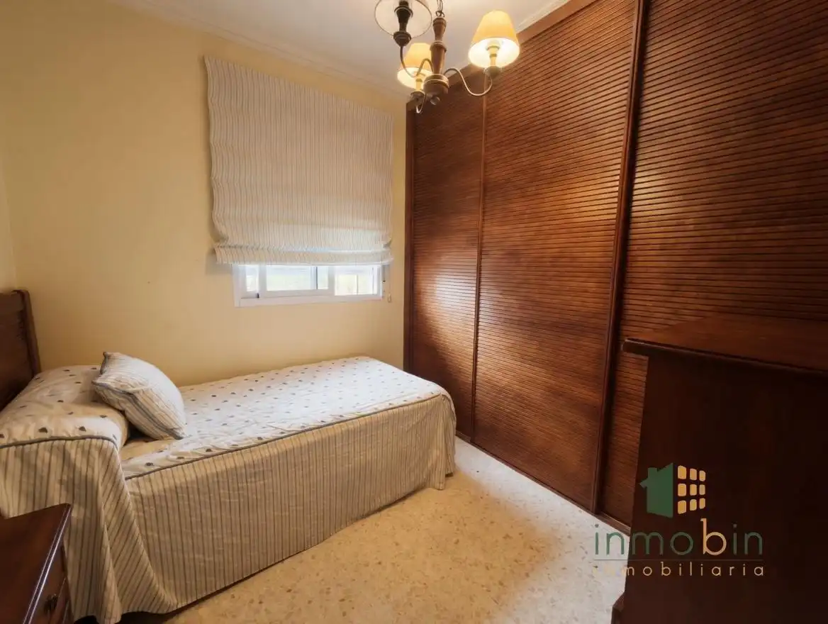 Piso en venta en San Juan, Don Benito