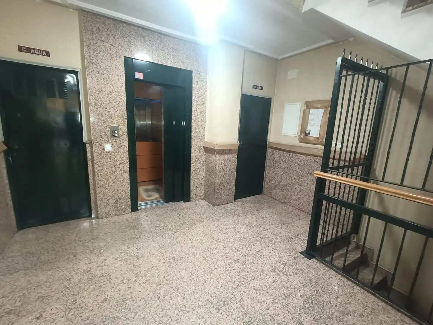 Trastero en venta en Talavera de la Reina