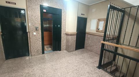 Foto 3 de Traster en venda a Calle Alférez Provisional, 5, El Pilar - La Estación, Toledo