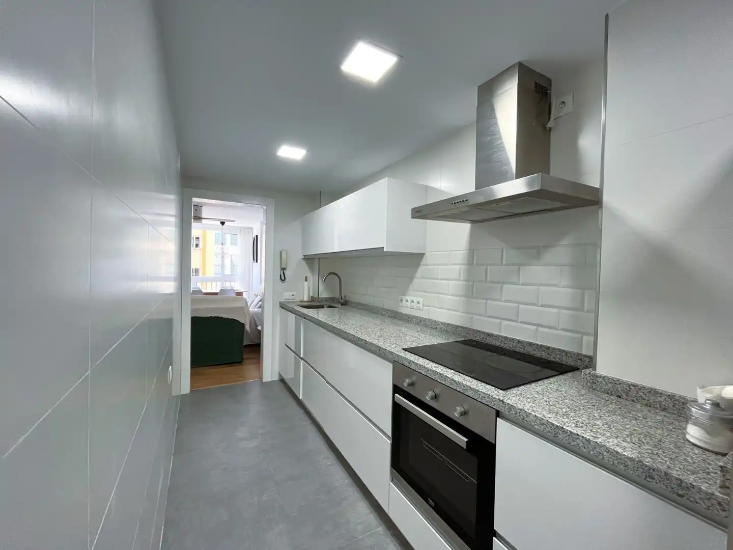 Flat with lift for sale in Asturias, imagen 11