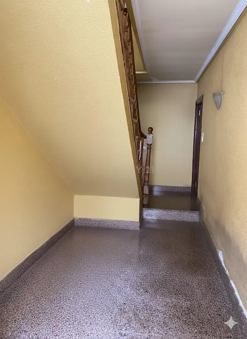 Casa o chalet en venta en Usurbil con Horno, Lavadora y Microondas