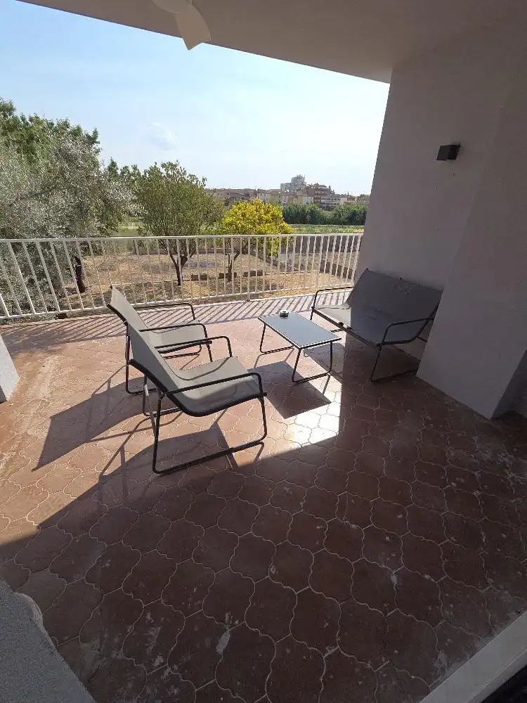 Villa con giardino in affitto a Ivars d'Urgell, imagen 10