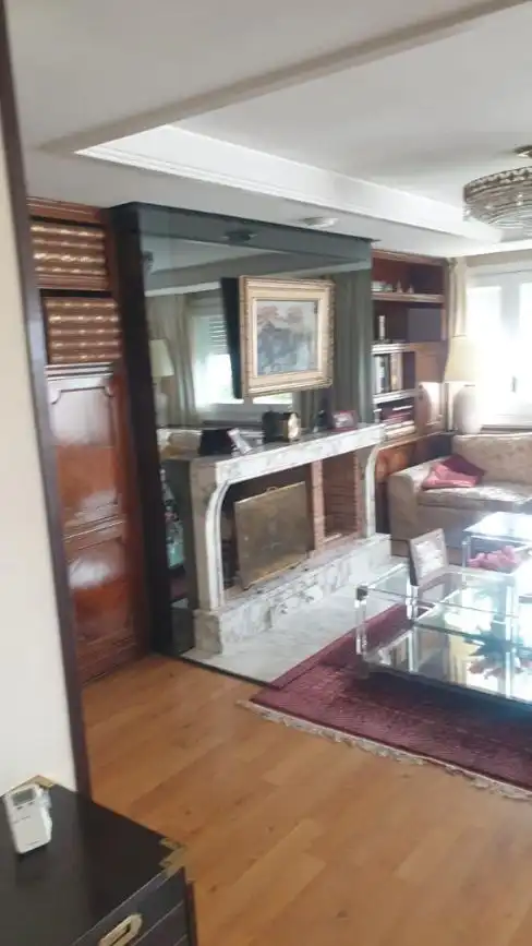 Penthouse mit Aufzug zum Verkauf in Sarrià - Sant Gervasi, imagen 5