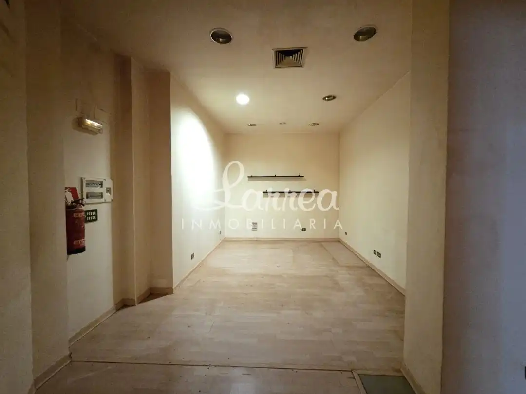 Local comercial de lloguer a Amorebieta-Etxano, imagen 5