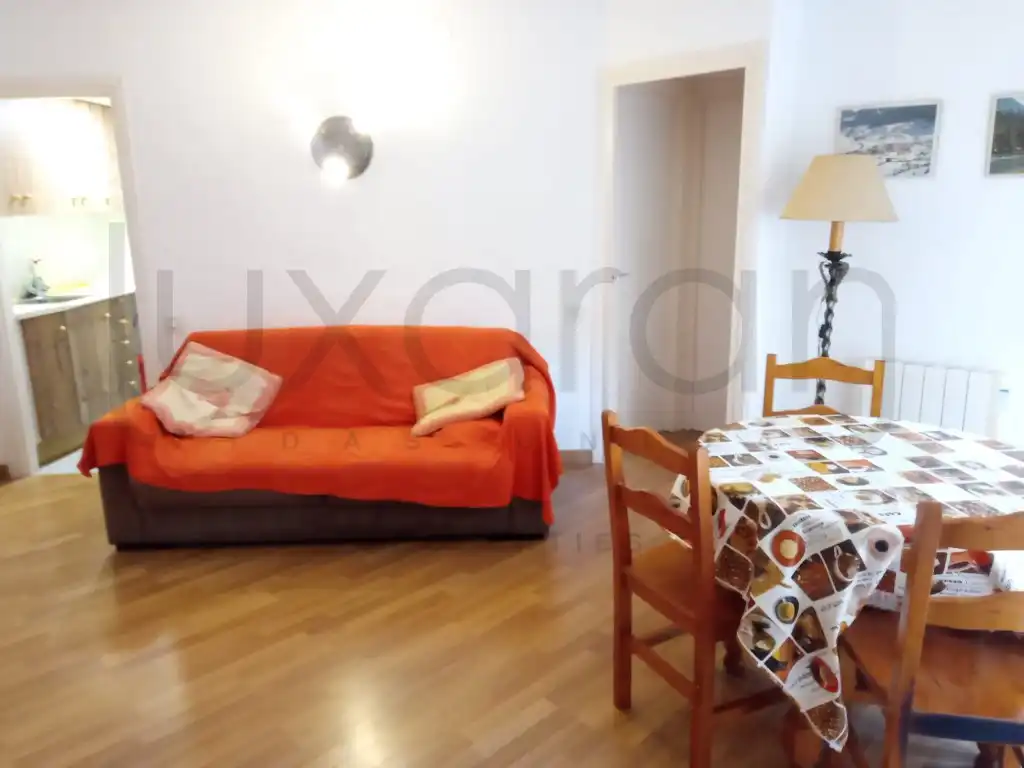 Apartament de lloguer a Betren
