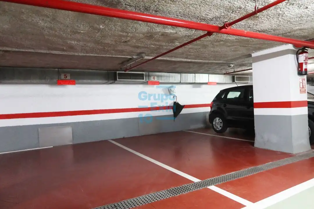 Parking de Garaje en venta en Donostia - San Sebastián 