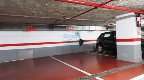 Foto 5 de Garaje en venta en Parte Vieja, Donostia - San Sebastián