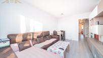 Living room of Duplex for sale in Sevilla la Nueva  with Air Conditioner, Heating and Storage room