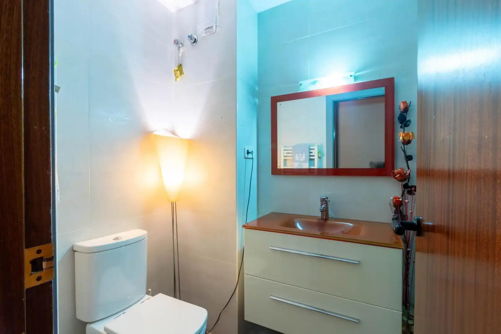 Bathroom of Attic for sale in Nord-est
