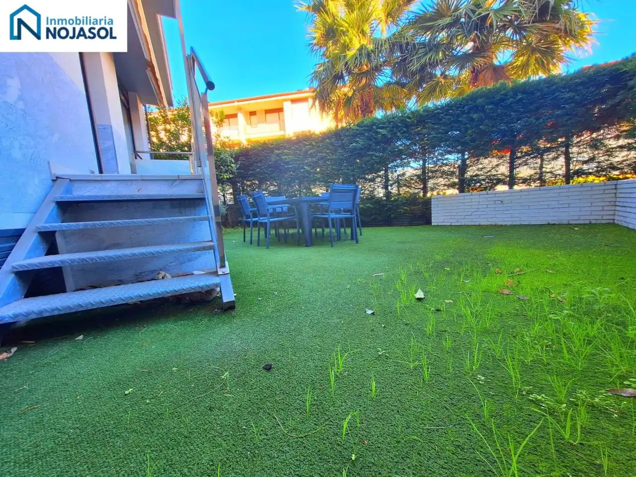 Apartament amb piscina de lloguer a Calle LA COSTA 2, imagen 59