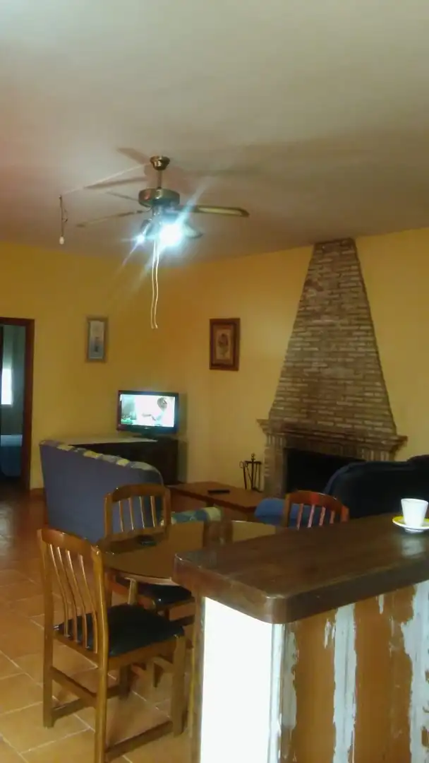 Detached house with pool for sale in La Rigeta 418, imagen 9