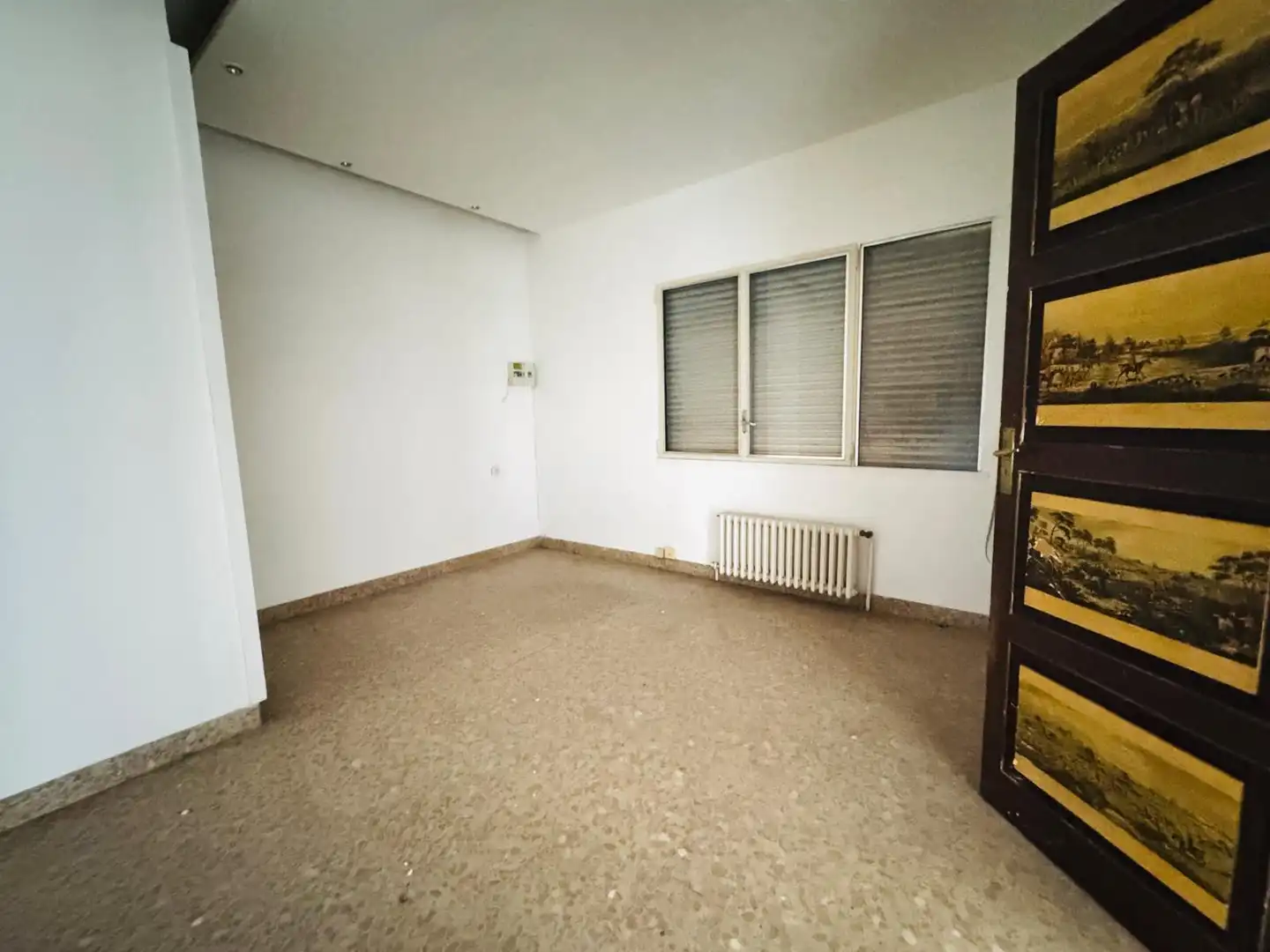 Habitación de Casa o chalet en venta en La Jonquera con Calefacción, Jardín privado y Terraza