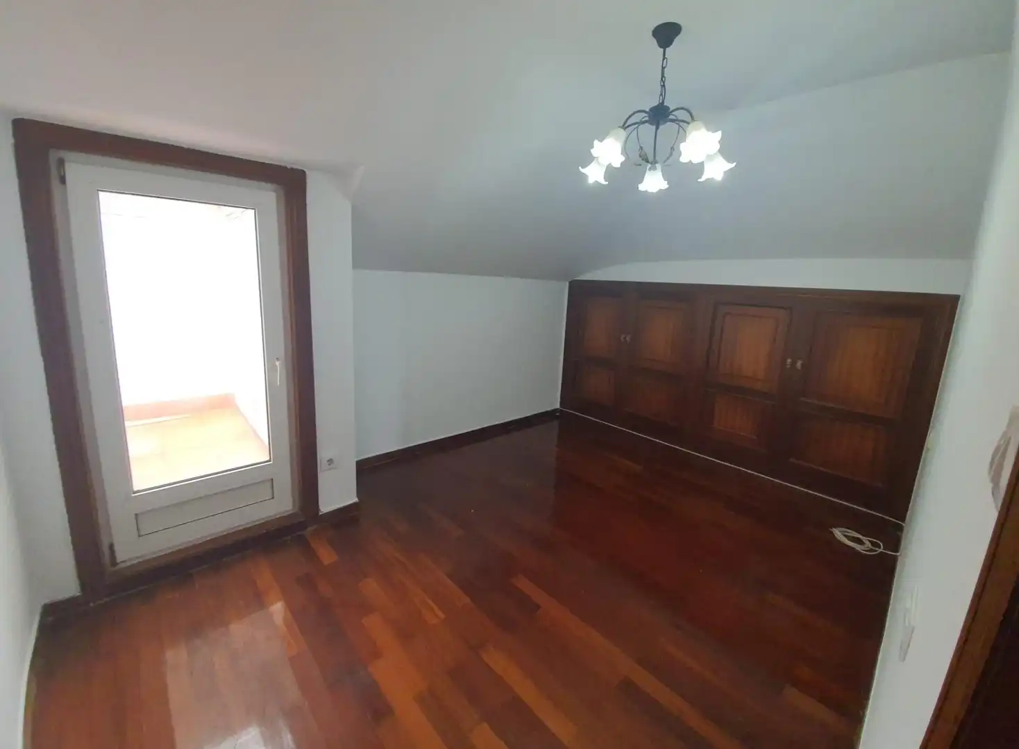 Penthouse mit Aufzug zum Verkauf in Baiona, imagen 4