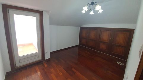 Foto 4 de Ático en venta en Baiona, Pontevedra