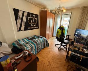 Bedroom of Flat to rent in Burgos Capital  with Heating